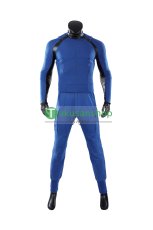 画像7: Avengers: Doomsday アベンジャーズ ドゥームズデイ  サイクロップス スコット・サマーズ Cyclops  風 コスチューム コスプレ衣装 (7)