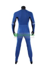 画像8: Avengers: Doomsday アベンジャーズ ドゥームズデイ  サイクロップス スコット・サマーズ Cyclops  風 コスチューム コスプレ衣装 (8)