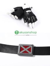 画像19: Avengers: Doomsday アベンジャーズ ドゥームズデイ マグニートー エリック・レーンシャー 風 コスチューム コスプレ衣装  オーダーメイド (19)