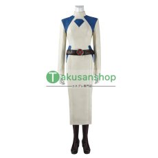 画像1: Avengers: Doomsday アベンジャーズ ドゥームズデイ  ミスティーク  レイヴン  風 コスチューム コスプレ衣装  オーダーメイド (1)