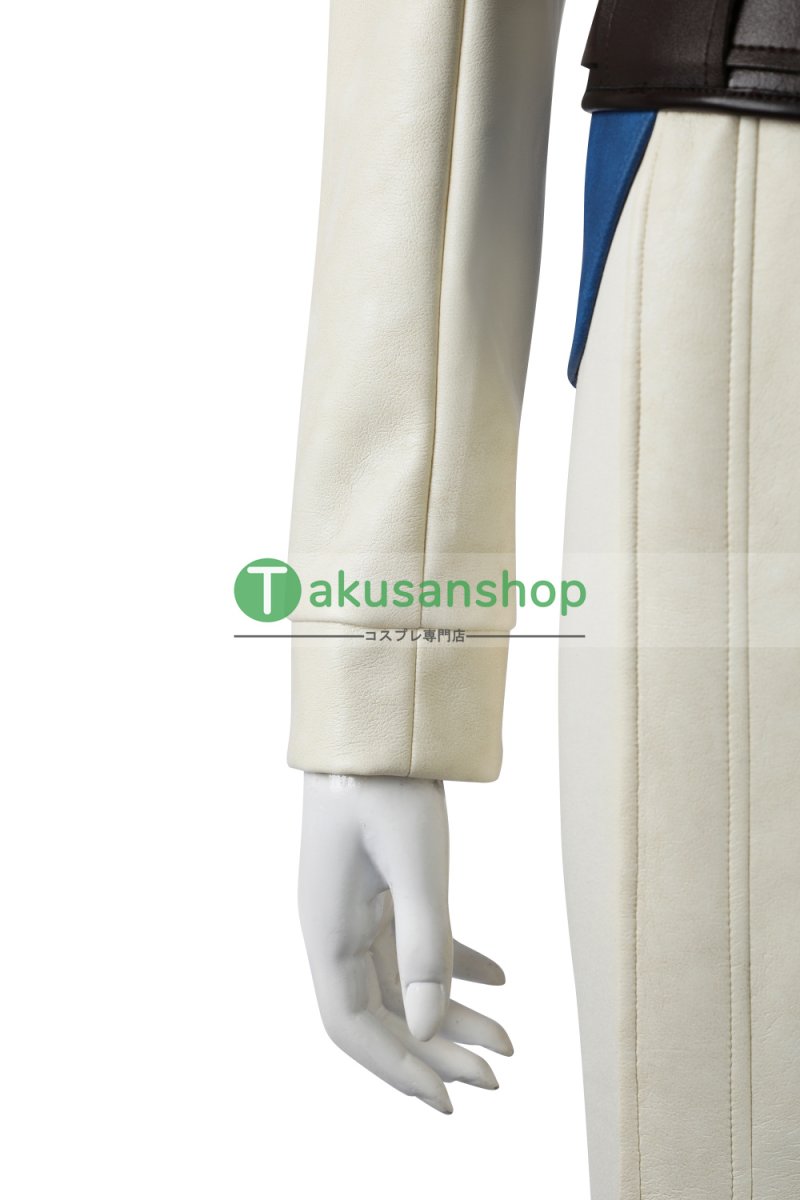 画像10: Avengers: Doomsday アベンジャーズ ドゥームズデイ  ミスティーク  レイヴン  風 コスチューム コスプレ衣装  オーダーメイド (10)