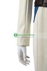 画像10: Avengers: Doomsday アベンジャーズ ドゥームズデイ  ミスティーク  レイヴン  風 コスチューム コスプレ衣装  オーダーメイド (10)