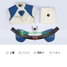 画像17: Avengers: Doomsday アベンジャーズ ドゥームズデイ  ミスティーク  レイヴン  風 コスチューム コスプレ衣装  オーダーメイド (17)