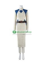 画像3: Avengers: Doomsday アベンジャーズ ドゥームズデイ  ミスティーク  レイヴン  風 コスチューム コスプレ衣装  オーダーメイド (3)