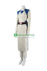 画像4: Avengers: Doomsday アベンジャーズ ドゥームズデイ  ミスティーク  レイヴン  風 コスチューム コスプレ衣装  オーダーメイド (4)
