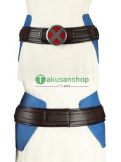 画像8: Avengers: Doomsday アベンジャーズ ドゥームズデイ  ミスティーク  レイヴン  風 コスチューム コスプレ衣装  オーダーメイド (8)