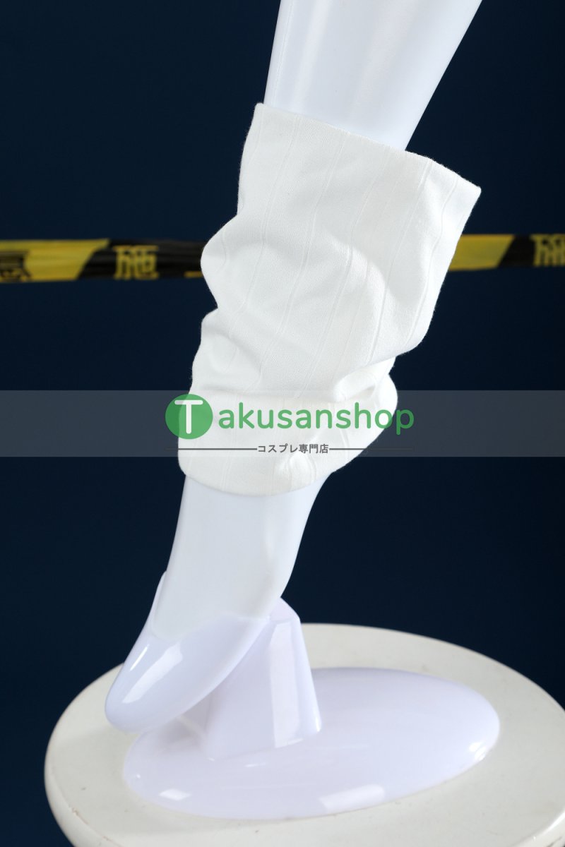 画像14: オーバーウォッチ2 Overwatch 2 KIRIKO キリコ レイニー・デイ 風 仮装 コスチューム コスプレ衣装 (14)