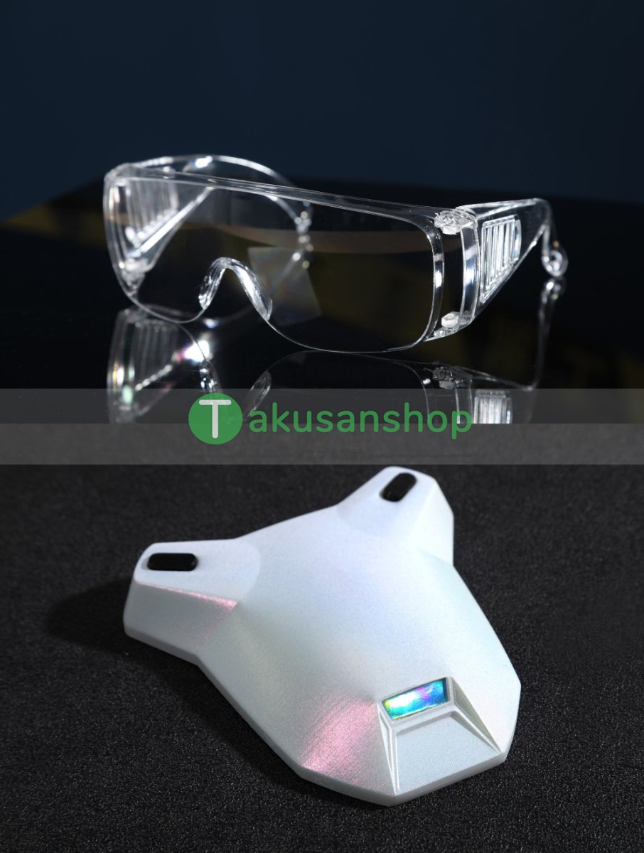 画像14: オーバーウォッチ 2 Overwatch 2 LE SSERAFIM  ルセラフィム  イラリー  風 仮装 コスチューム コスプレ衣装 (14)