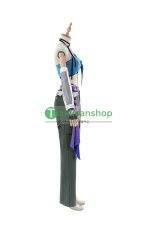 画像3: オーバーウォッチ 2 Overwatch 2 LE SSERAFIM  ルセラフィム  D.VA DVA ハナ・ソング  風 仮装 コスチューム コスプレ衣装 (3)