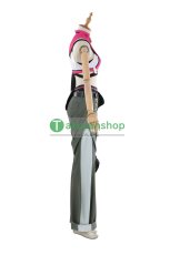 画像3: オーバーウォッチ 2 Overwatch 2 LE SSERAFIM  ルセラフィム  ジュノ 風 仮装 コスチューム コスプレ衣装 (3)