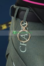 画像5: オーバーウォッチ 2 Overwatch 2 LE SSERAFIM  ルセラフィム  ジュノ 風 仮装 コスチューム コスプレ衣装 (5)