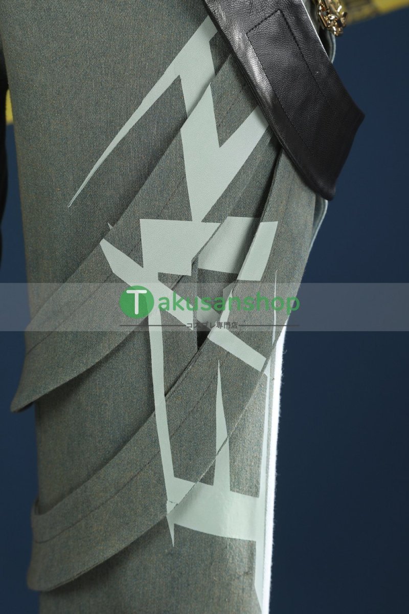 画像6: オーバーウォッチ 2 Overwatch 2 LE SSERAFIM  ルセラフィム  ジュノ 風 仮装 コスチューム コスプレ衣装 (6)