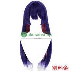 画像25: オーバーウォッチ Overwatch  にゃんカフェ  猫耳メイド KIRIKO キリコ  風 コスチューム コスプレ衣装 (25)