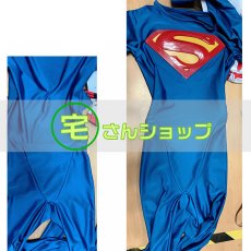 画像7: Superman Returns   スーパーマン リターンズ  クラーク・ケント コスチューム  コスプレ衣装 (7)