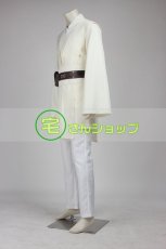 画像6: スター・ウォーズ STAR WARS  オビワン・ケノービ ジェダイの騎士 コスプレ衣装 (6)