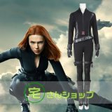 キャプテンアメリカ3 シビル・ウォー スカーレット・ウィッチ