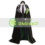 ツイステ ツイステッドワンダーランド なりきり花婿 エース ACE