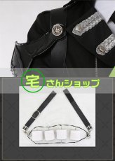 画像14: ツイステ  ツイステッドワンダーランド   シルバー   Silver   セベク  Sebek  ディアソムニア寮　寮服   コスチューム コスプレ衣装 オーダーメイド無料 (14)