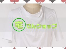 画像15: ツイステ ツイステッドワンダーランド  デュース   トレイ　ケイト  エース  ハーツラビュル寮　寮服   コスチューム コスプレ衣装 オーダーメイド無料 (15)