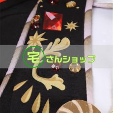 画像7: IDOLiSH7 アイドリッシュセブン アニメ OP WiSH VOYAGE 七瀬陸 コスチューム  コスプレ衣装 (7)