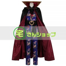 画像1: ツイステ ツイステッドワンダーランド エペル Epel ルーク Rook  ヴィル Vil ハロウィン コスチューム コスプレ衣装 オーダーメイド (1)