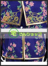 画像10: ツイステ ツイステッドワンダーランド エペル Epel ルーク Rook  ヴィル Vil ハロウィン コスチューム コスプレ衣装 オーダーメイド (10)