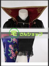 画像8: ツイステ ツイステッドワンダーランド エペル Epel ルーク Rook  ヴィル Vil ハロウィン コスチューム コスプレ衣装 オーダーメイド (8)