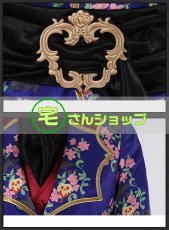 画像9: ツイステ ツイステッドワンダーランド エペル Epel ルーク Rook  ヴィル Vil ハロウィン コスチューム コスプレ衣装 オーダーメイド (9)