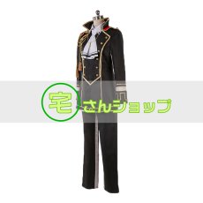 画像3: IDOLiSH7 アイドリッシュセブン 八乙女楽  TRIGGER DIAMOND FUSION コスチューム  コスプレ衣装 (3)