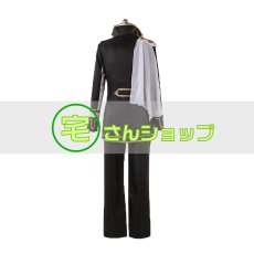 画像4: IDOLiSH7 アイドリッシュセブン 八乙女楽  TRIGGER DIAMOND FUSION コスチューム  コスプレ衣装 (4)