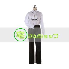 画像5: IDOLiSH7 アイドリッシュセブン 八乙女楽  TRIGGER DIAMOND FUSION コスチューム  コスプレ衣装 (5)