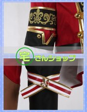 画像9: あんさんぶるスターズ！ あんスタ  乱凪砂  風  荒野の花　Adam コスチューム コスプレ衣装  オーダーメイド無料 (9)