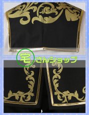 画像9: あんさんぶるスターズ！ あんスタ ブレッシングブラック 静謐の祈り 風早巽 風 コスチューム コスプレ衣装 オーダーメイド (9)