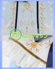 画像14: あんさんぶるスターズ！！  あんスタ  SHUFFLE×白雪たちのMerryXmas  Branco 紫之創  姫宮桃李 春川宙  白鳥藍良  風  コスチューム コスプレ衣装  オーダーメイド無料 (14)