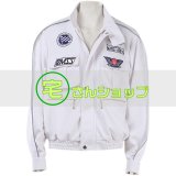 仮面ライダードライブ 詩島剛 ジャケット コスプレ衣装