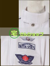 画像7: 仮面ライダーBLACK   南光太郎　風   ジャケット 手袋付き  コスプレ衣装  コスチューム  オーダーメイド無料 (7)