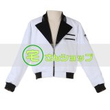 新品 未使用 仮面ライダードライブ 詩島剛 ジャケット Mサイズ コスプレ ABCCOSコスプレ専門店」仮面ライダードライブ 詩島剛 ジャケット