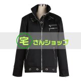 仮面ライダーW 大道克己 仮面ライダーエターナル NEVER第1号