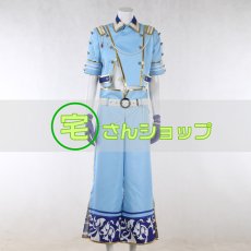 画像1: あんさんぶるスターズ   あんスタ 鳴上嵐  最高の自分  SCRカラー 風  コスチューム コスプレ衣装  オーダーメイド無料 (1)