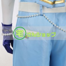 画像10: あんさんぶるスターズ   あんスタ 鳴上嵐  最高の自分  SCRカラー 風  コスチューム コスプレ衣装  オーダーメイド無料 (10)