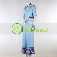 画像3: あんさんぶるスターズ   あんスタ 鳴上嵐  最高の自分  SCRカラー 風  コスチューム コスプレ衣装  オーダーメイド無料 (3)