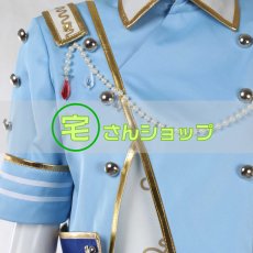 画像6: あんさんぶるスターズ   あんスタ 鳴上嵐  最高の自分  SCRカラー 風  コスチューム コスプレ衣装  オーダーメイド無料 (6)