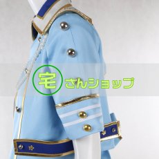 画像8: あんさんぶるスターズ   あんスタ 鳴上嵐  最高の自分  SCRカラー 風  コスチューム コスプレ衣装  オーダーメイド無料 (8)