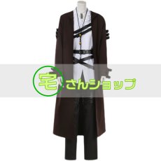 画像1: IDOLiSH7 アイドリッシュセブン  和泉一織  ダンスマカブル カバネ 風  コスチューム  コスプレ衣装  オーダーメイド無料 (1)