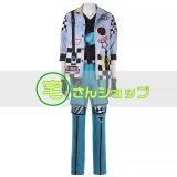 あんスタ あんさんぶるスターズ! 漣ジュン ケモノサバイバル 風