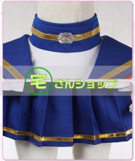 画像6: ウマ娘 プリティーダービー  オグリキャップ  勝負服 風   コスプレ衣装  コスチューム  オーダーメイド無料 (6)