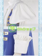 画像10: Fate/Grand Order FGO フェイト・グランドオーダー  オベロン・ヴォーティガーン  Pretender 風  コスチューム コスプレ衣装  オーダーメイド無料 (10)