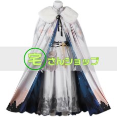 画像1: Fate/Grand Order FGO フェイト・グランドオーダー  オベロン・ヴォーティガーン  Pretender 風  コスチューム コスプレ衣装  オーダーメイド無料 (1)