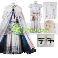 画像7: Fate/Grand Order FGO フェイト・グランドオーダー  オベロン・ヴォーティガーン  Pretender 風  コスチューム コスプレ衣装  オーダーメイド無料 (7)