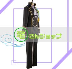 画像2: idolish7 アイドリッシュセブン TRIGGER 十龍之介 DIAMOND FUSION コスプレ衣装 (2)